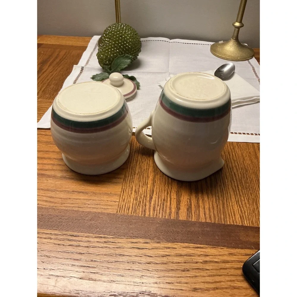 Pfaltzgraff vintage stoneware